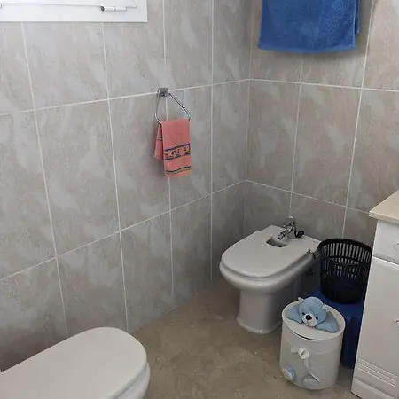 Appartement Vue Sur Volcan Et Piscine